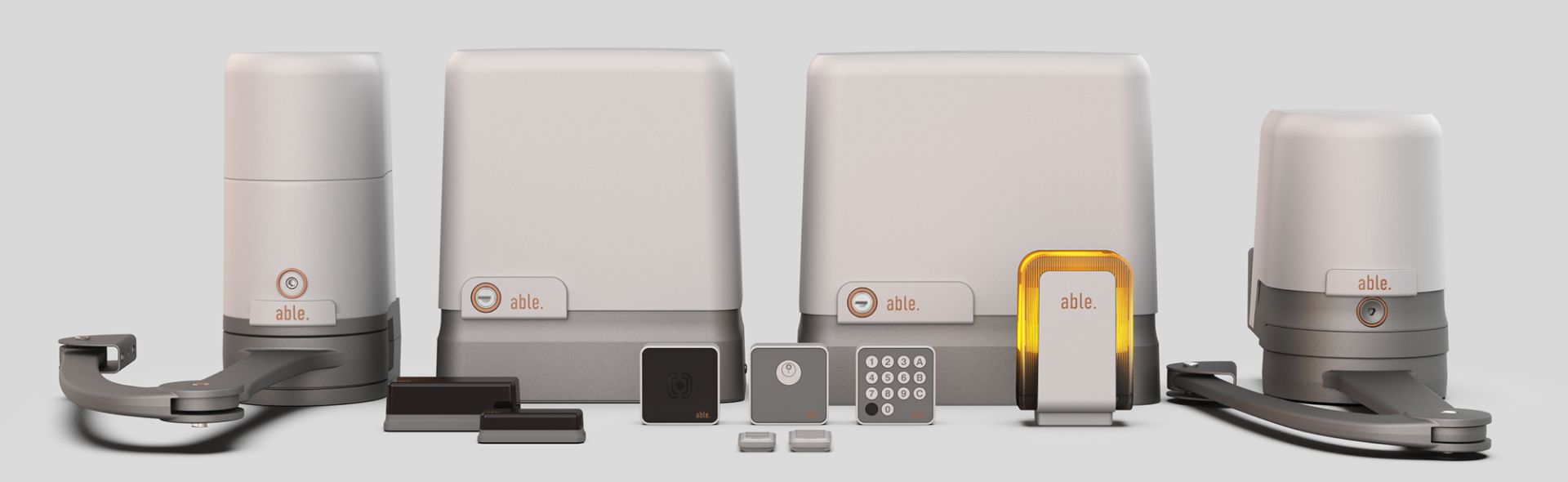 Able Automation Products